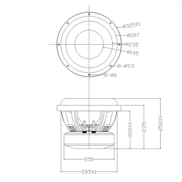 WRHZ12-61XL
